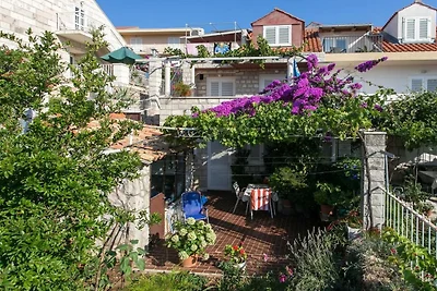 Apartment in Strandnהhe mit Terrasse
