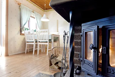7 Personen Ferienhaus in Sunnemo-By Traum
