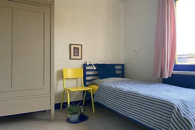 Modernes Ferienhaus in Strandnähe