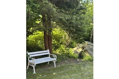 Ferienhaus mit 4 Schlafzimmer