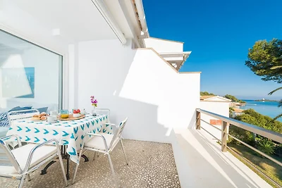 Sun Of Alcanada - Apartamento En Port...