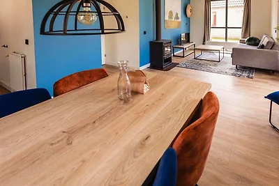 Casa frente al mar cerca de Nijmegen