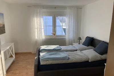 Vakantiehuis Ontspannende vakantie Kührstedt