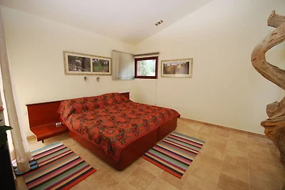 Ruhige Villa mit privatem Swimmingpool in...