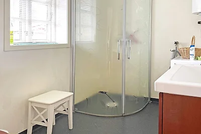 4 Personen Ferienhaus in SÖLVESBORG-By Traum