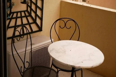 Studio in Cannes bij Palais des Festivals