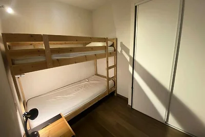 Ferienwohnung in den Pyrenäen mit Bergblick