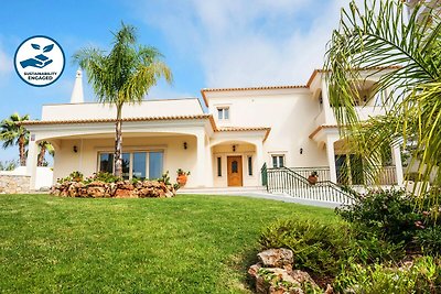 Villa con jacuzzi in Algarve