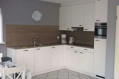 Mosselbank 97 Comfortabele vakantiewoning