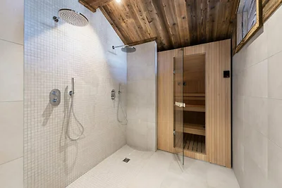 Nuovo appartamento vicino alle piste