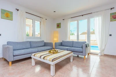 Casa Martin - Ferienhaus Mit Privatem Pool