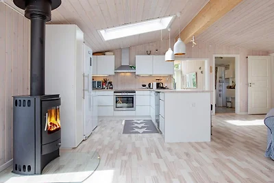 6 osob apartament w Højby