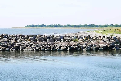 6 persone case ad Rødby-By Traum