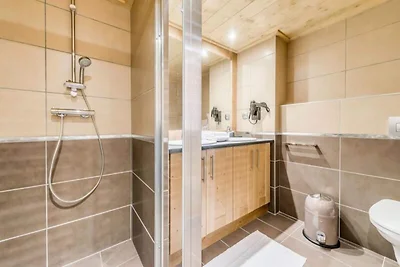 4 Teile für 8 Personen