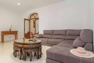 Cas Padri Pep - Casa Con Piscina Privada En...