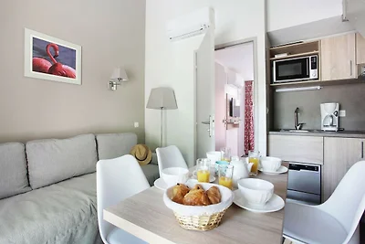 Bella casa vacanze in Camargue