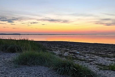 6 Personen Ferienhaus in Farsø-By Traum