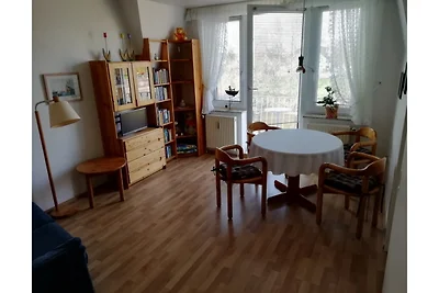 Appartement in Dornumersiel voor 4 personen