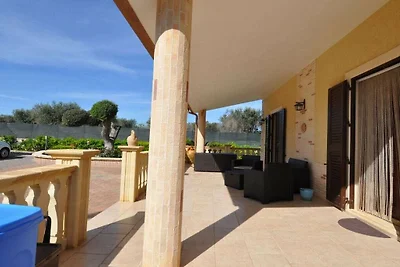 Villa Graziella Comfortabele vakantiewoning