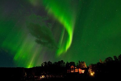 4 persoons vakantie huis in Sørstraumen