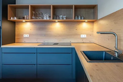 Appartement in Schruns bij Skilift