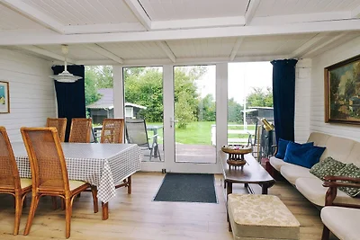 8 Personen Ferienhaus in Holbæk-By Traum