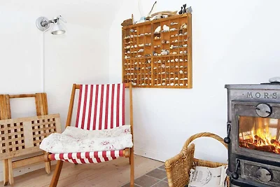 4 person holiday home in Ringkøbing