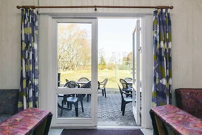 6 persoons vakantieparkhuis in Læsø
