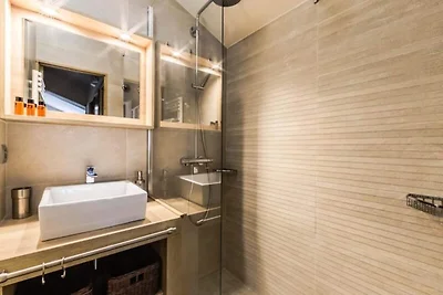 Volledig gerenoveerd appartement, ski-in/ski-...