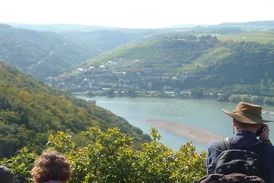 Kuća za odmor Dopust za oporavak St. Goarshausen