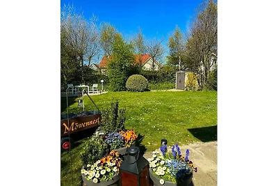 Ferienhaus mit 1 Schlafzimmer