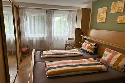 Ferienwohnung mit 1 Schlafzimmer