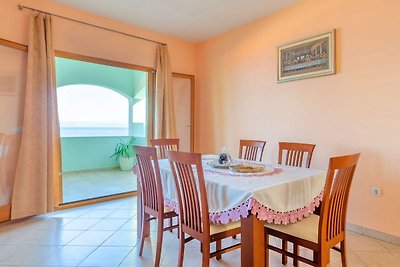 Seafront Holiday Home Marija-Three Bedroom Ho...