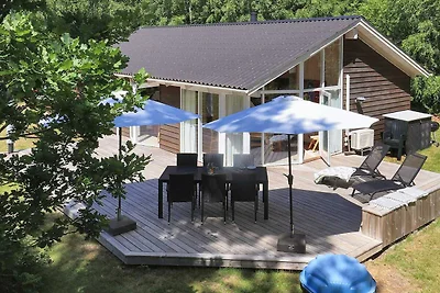 6 Personen Ferienhaus in Læsø-By Traum