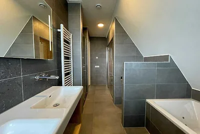Wunderschöne Wellnessvilla mit Sauna