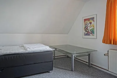 8 Personen Ferienhaus in Hasle