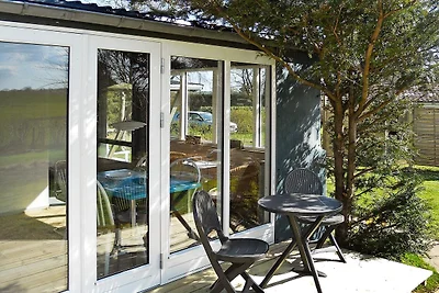 4 Personen Ferienhaus in Broager-By Traum