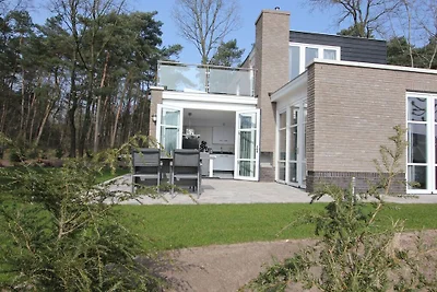 Schöne Villa auf der Veluwe
