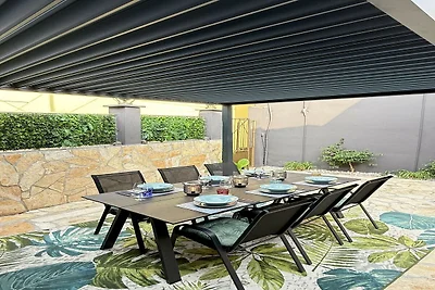 Ruhiger Strandurlaub auf der Insel Ugljan