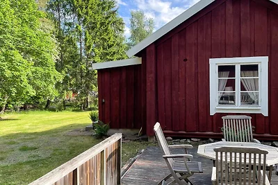 3 Personen Ferienhaus in ESKILSTUNA-By Traum