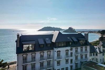 Monolocale a Trébeurden vicino Tresmeur