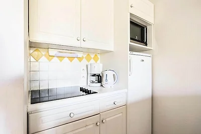 Die Hהuser auf Restanques von St. Tropez