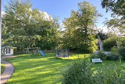 Ferienhaus Arrild "Kuhstall"