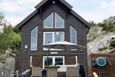 6 Personen Ferienhaus in Urangsvåg-By Traum