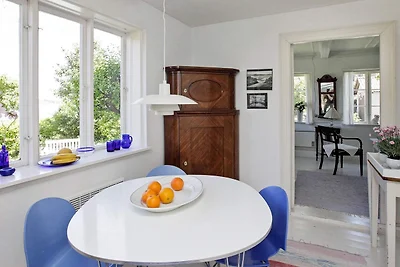 4 Personen Ferienhaus in Svendborg