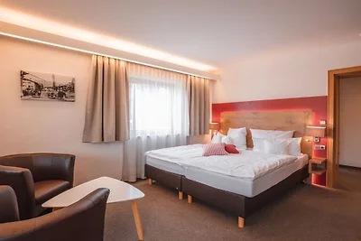 Chalet Alpenstern||