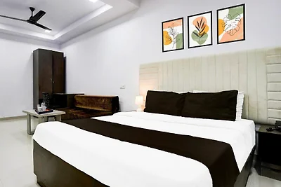 Gemütliches Deluxe-Zimmer in der Nähe von...