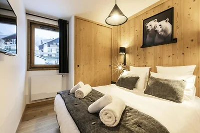 Appartement in de Abondance-vallei vlakbij de...