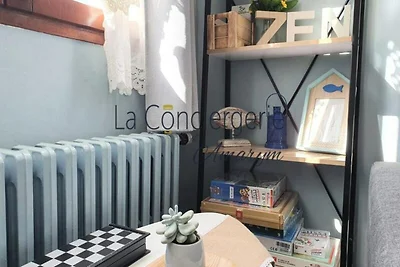 Casa Vacanze a Le Hourdel Mare