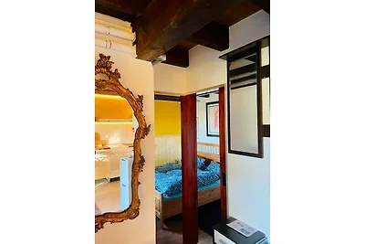 Ferienhaus, Schöntal-Winzenhofen